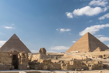 Full-Day Private Guided Tour to Cairo from Makadi - Image 4