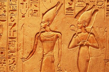 Full Day Guided Group Bus Tour To Luxor From Hurghada - Image 3