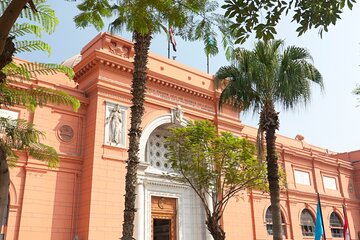 Full Day Guided Group Bus Tour To Cairo From Hurghada - Image 4