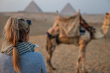 Full Day Guided Bus Tour to Cairo from Sahl Hasheesh - Image 3
