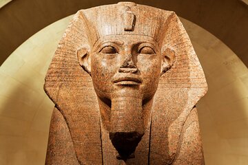 Full Day Guided Bus Tour to Cairo from Sahl Hasheesh - Image 4