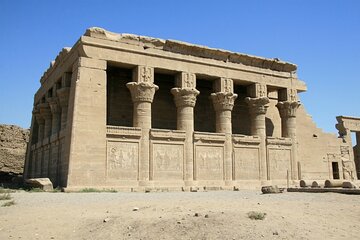 Private Day Trip to Dendera & Abydos Temples From Sahl Hasheesh - Image 3