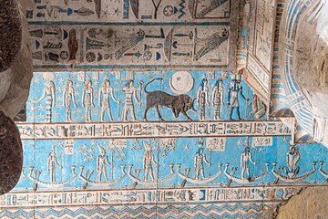 Private Day Trip to Dendera & Abydos Temples From Sahl Hasheesh - Image 4