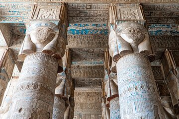 Dendera And Abydos Temple Private Day Trip From Makadi Resorts - Image 4