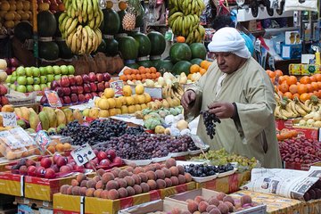 Customized City Tour Hurghada - Image 1