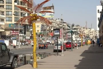 Customized City Tour Hurghada - Image 3