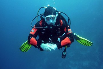 Try your Intro diving in Hurghada - Image 3