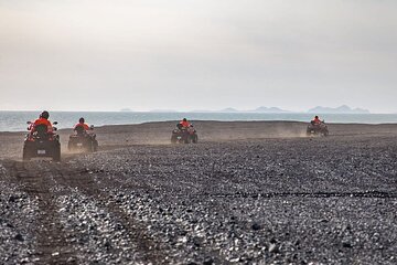 Sea Side Quad Adventure in Makadi Bay - Image 4