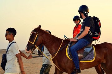Private Horseback riding in Marsa Alam and Port Ghalib - Image 4