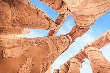 Day Trip to Luxor from Hurghada - Image 1