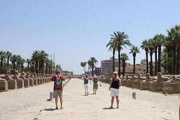 Day Trip to Luxor from Hurghada - Image 2