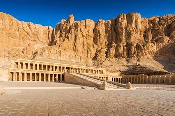 Day Trip to Luxor from Hurghada - Image 3