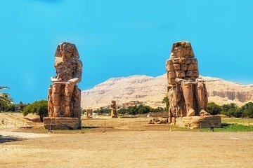 Day Trip to Luxor from Hurghada - Image 4