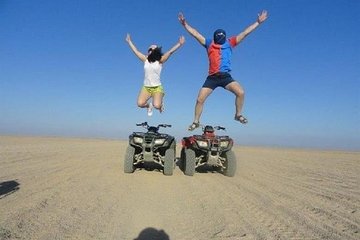 5-Hours Quad Bike Safari In Hurghada - Image 2