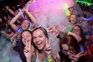 Dance the Night Away Vibes of Sharm El Sheikh - Image 1