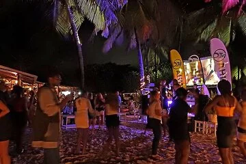 Dance the Night Away Vibes of Sharm El Sheikh - Image 2