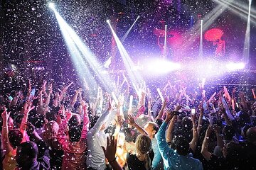 Dance the Night Away Vibes of Sharm El Sheikh - Image 4