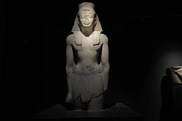 Sharm El Sheikh Museum Tour