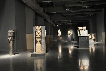 Sharm El Sheikh Museum Tour - Image 3