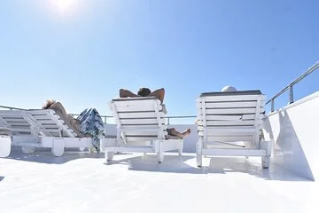 Private Yacht Full Day in Sharm El Sheikh - Image 3