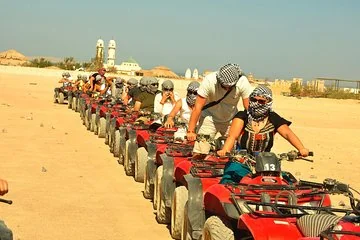 3 hours Mini Super Safari (Family Safari) - Image 3