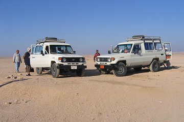 Super Safari ( Jeep - Quad- Buggy car-folklore-BBQ dinner) - Image 4