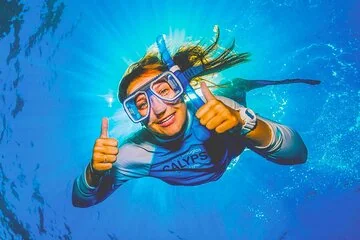 Spend the day snorkeling - Image 1