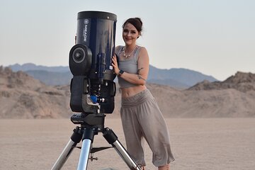 Sharm El-Sheikh: Ultimate ATV Quad, Stargazing & BBQ Dinner - Image 2