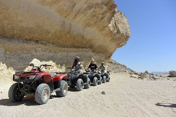 Quad Tour Along the Sea and Mountains in hurghada - Image 4
