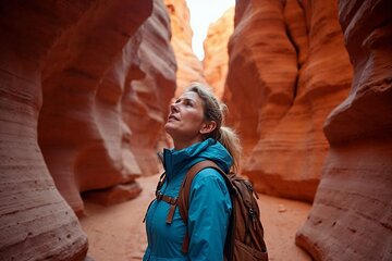 Sharm El Sheikh: Jeep Adventure to Blue Hole, Canyon & Dahab - Image 3