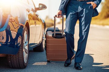 Private Transfer From/To Marsa Alam Airport - Image 3