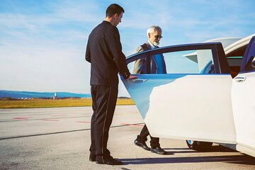 Private Transfer From/To Marsa Alam Airport - Image 4