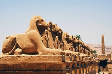 Private Luxor overday trip from Hurghada - Image 3