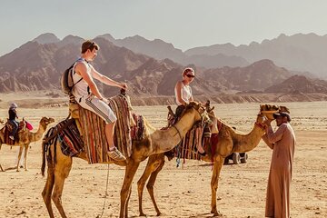 Safari Trip in Hurghada - Image 1