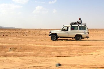 Safari Trip in Hurghada - Image 2