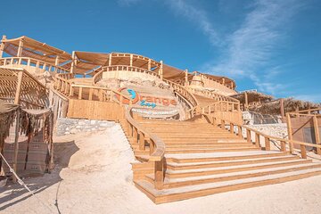 Day Trip to Orange Bay Isalnd in Hurghada - VIP Orange Trip - Image 1