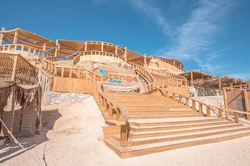 Day Trip to Orange Bay Isalnd in Hurghada - VIP Orange Trip
