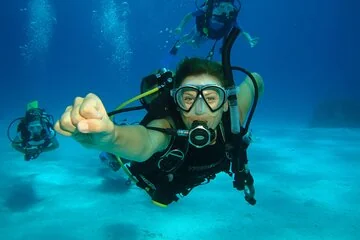 Day Trip to Orange Bay Isalnd in Hurghada - VIP Orange Trip - Image 2