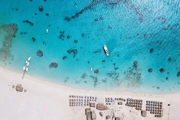 Day Trip to Orange Bay Isalnd in Hurghada - VIP Orange Trip - Image 3