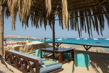 Day Trip to Orange Bay Isalnd in Hurghada - VIP Orange Trip - Image 4