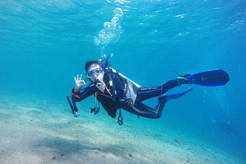 Intro Diving for Beginners 2 Stops Diving with Lunch - Hurghada - Image 4