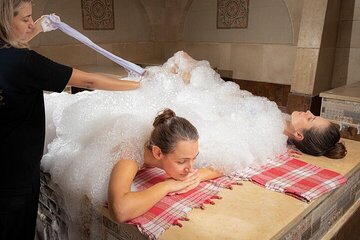 Turkish Bath & Horse Riding 2 Hours ,Transfer - Sharm El Sheikh - Image 2