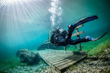 PADI Advanced Diving Course: Open Water & License - Marsa Alam - Image 2