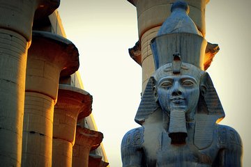 Luxor Over Day Karnak Temple and Valley of the Queens - Hurghada - Image 2
