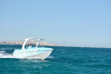Speed Boat & Parasailing Adventure to Orange Island - Hurghada - Image 2