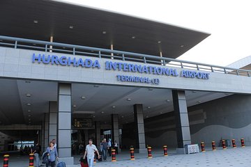 One Way Private Airport Transfer to/From Hurghada hotel-Hurghada - Image 4