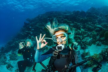 Ras Mohamed, White Island Trip, Two Stops Diving -Sharm El Sheikh - Image 3