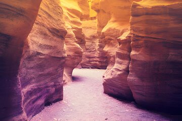 Blue Hole & Canyon By Bus with Camel & Lunch - Sharm El Sheikh - Image 3