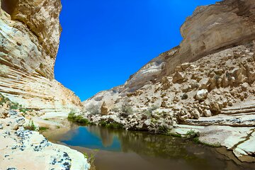 Blue Hole & Canyon Salama Trip by Bus with Lunch - Sharm ElSheikh - Image 3