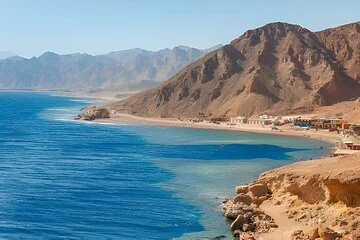 3 Pools, ATV Quad & Camel Ride in Dahab by Bus - Sharm El Sheikh - Image 4